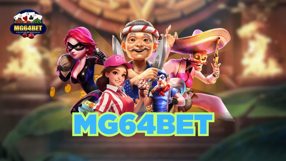 mg64bet