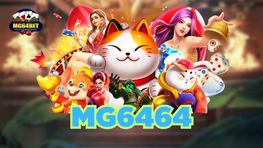 mg64bet
